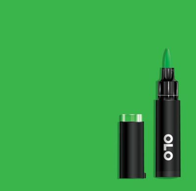 OLO Brush Marker - G1.4 Spearmint