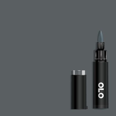 OLO Brush Marker - CG5 Cool Gray 5