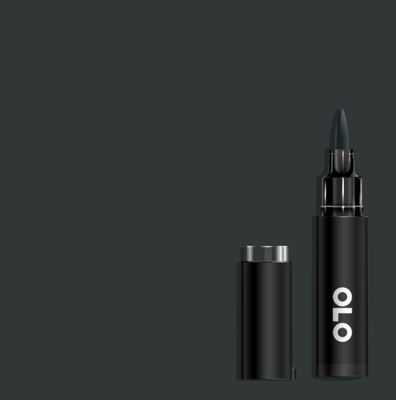 OLO Brush Marker - CG7 Cool Gray 7