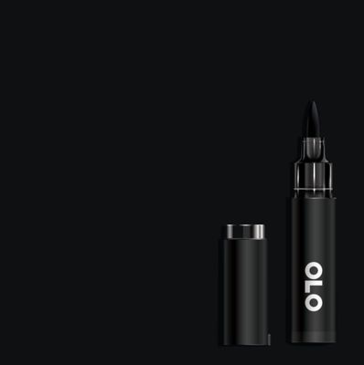 OLO Brush Marker - CG9 Cool Gray 9
