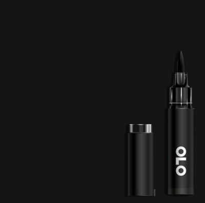 OLO Brush Marker - WG9 - Warm Gray