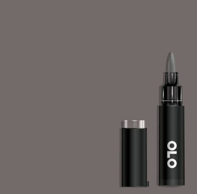 OLO Brush Marker - WG5 - Warm Gray