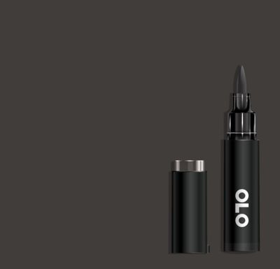 OLO Brush Marker - WG7- Warm Gray