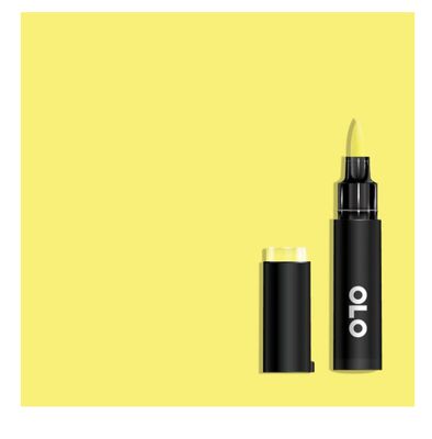 OLO Brush Marker - Y2.2 Daffodil