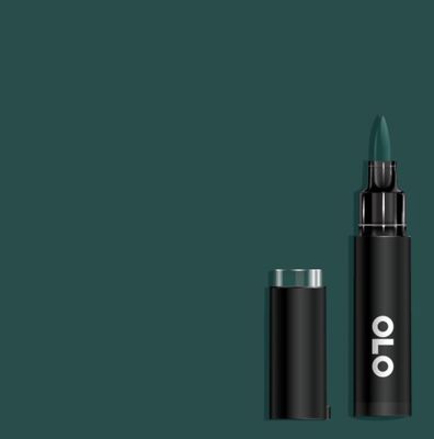 OLO Brush Marker - BG7.6 Grandidierite