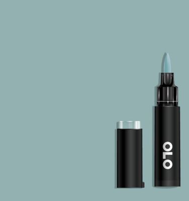 OLO Brush Marker - BG7.2 Silver Jade