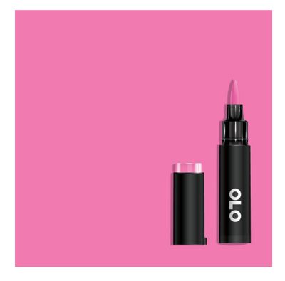 OLO Brush Marker - RV0.2 Bubble Gum