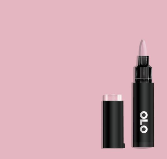 OLO Brush Marker - R5.1 Peony