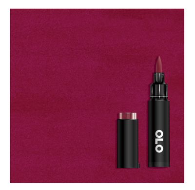 OLO Brush Marker - RV1.7 Lily Magnolia