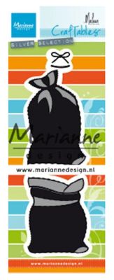 Marianne Designs Craftables - Presents Bags Die