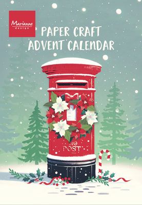 Marianne Design - Advent Calendar Special Offer