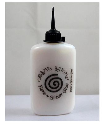 Flake And Glitter Glue - 30ml