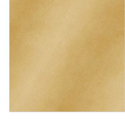 Adorable Scorable - Glistening Gold Single Sheets