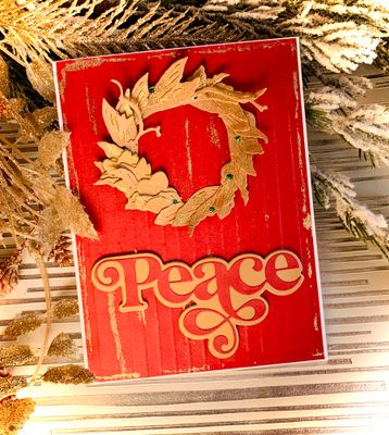 1/2 $ Anniversary Card Class 1/2 $ Anniversary Card Class