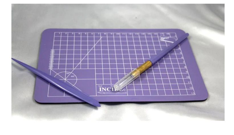 Basic Craft Tool Kit - 3pcs