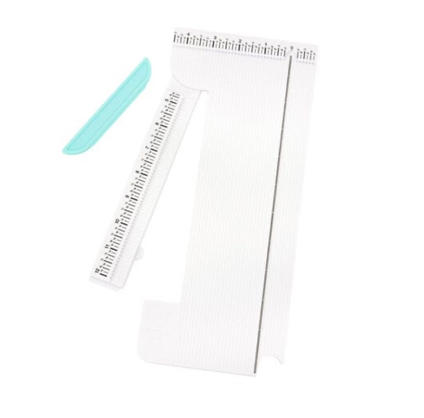 We R - Precision Scoreboard (2pcs)