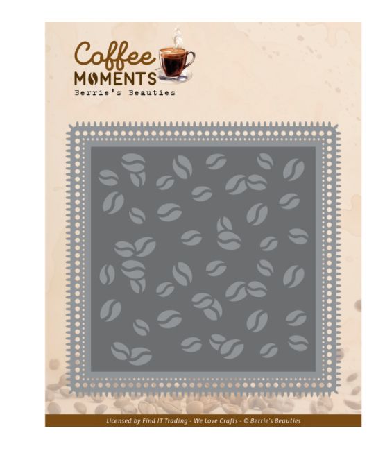 Berries Beauties Die - Coffee Moments, Coffee Beans