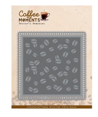 Berries Beauties Die - Coffee Moments, Coffee Beans