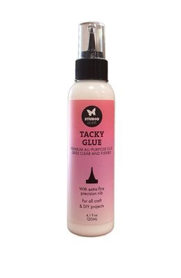 SL Essentials - Tacky Glue 120ml