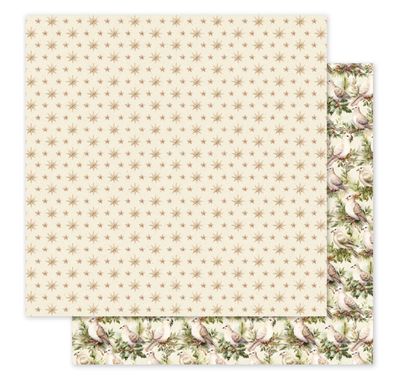 Joy To The World Basics B - 12x12 Single Sheet