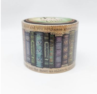 Lavinia Stamps - Tower Of Tales Washi Tape