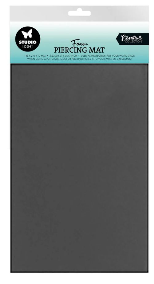 SL Essentials - Foam Piercing Mat 1pc