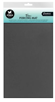 SL Essentials - Foam Piercing Mat 1pc
