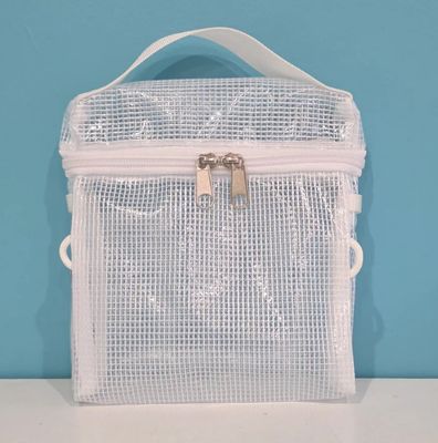 TOO - Small Square Pouch