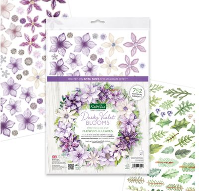 Workshop - Coffee, Chat &amp; Create Floral Card With Katy Sue