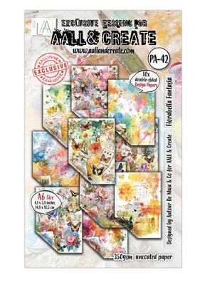 AALL&amp;CREATE - Florabella Fantasia