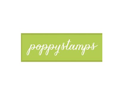 Poppy Stamps