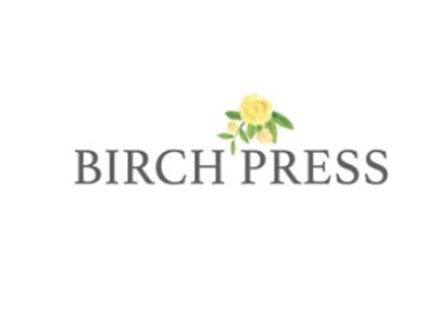 Birch Press Designs