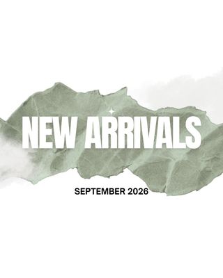 SEPTEMBER 2026