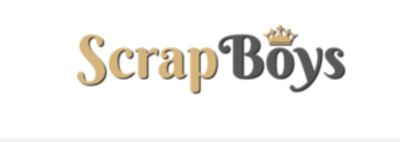 Scrapboys