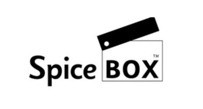 Spice Box