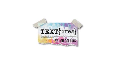Text{ures} By Lou Collins
