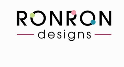 Ron Ron Designs