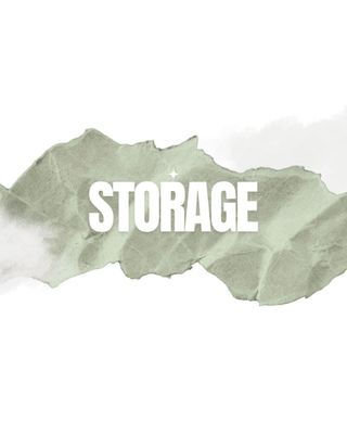STORAGE