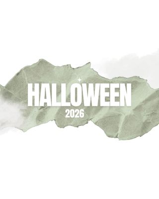 NEW ARRIVALS - HALLOWEEN 2026