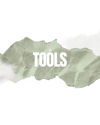 TOOLS
