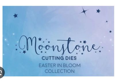 Hunkydory Crafts Moonstone