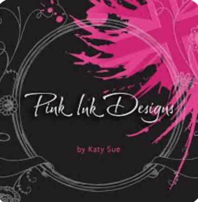 Pink Ink Designs
