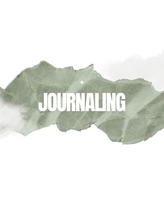 JOURNALING