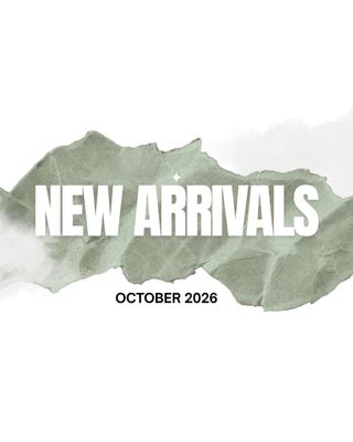 OCTOBER 2026