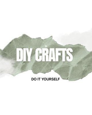 DO IT YOURSELF
