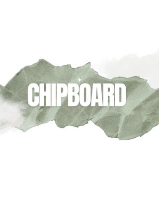 CHIPBOARD PIECES