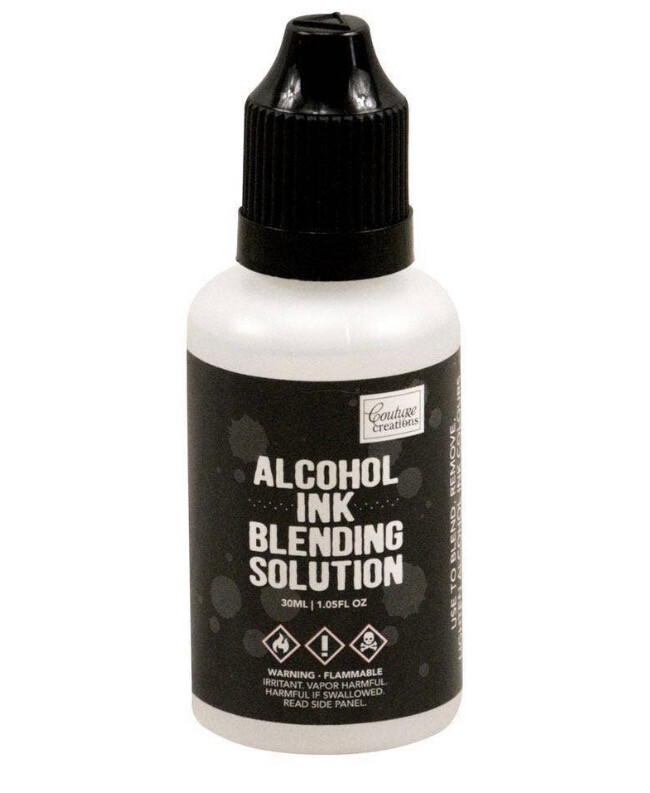 Couture Creations Blending Solution 30ML