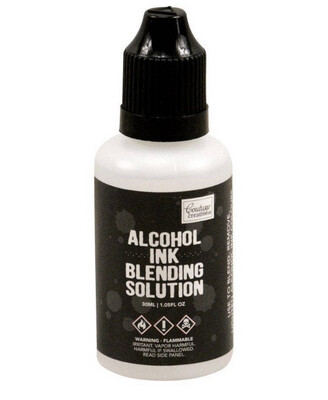 Couture Creations Blending Solution 30ML