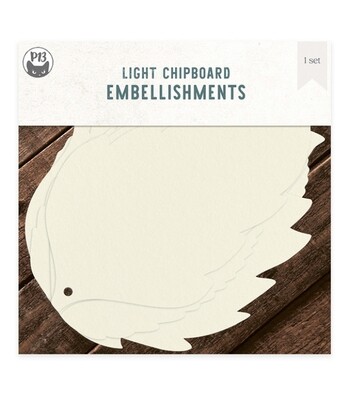 Precious Chipboard Album Base Mix And Match