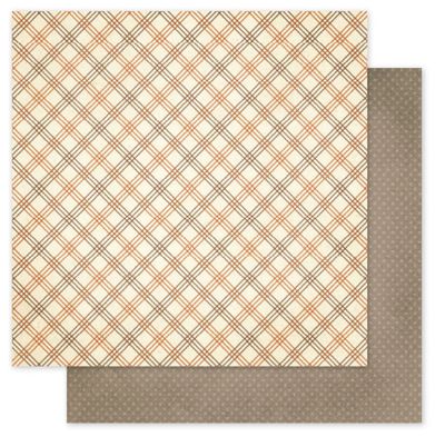 Halloween Hallow Basics E - 12x12 Single Sheet